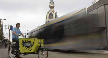 vélo a4mains nantes