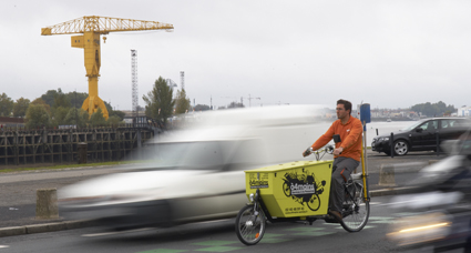 vélo a4mains nantes